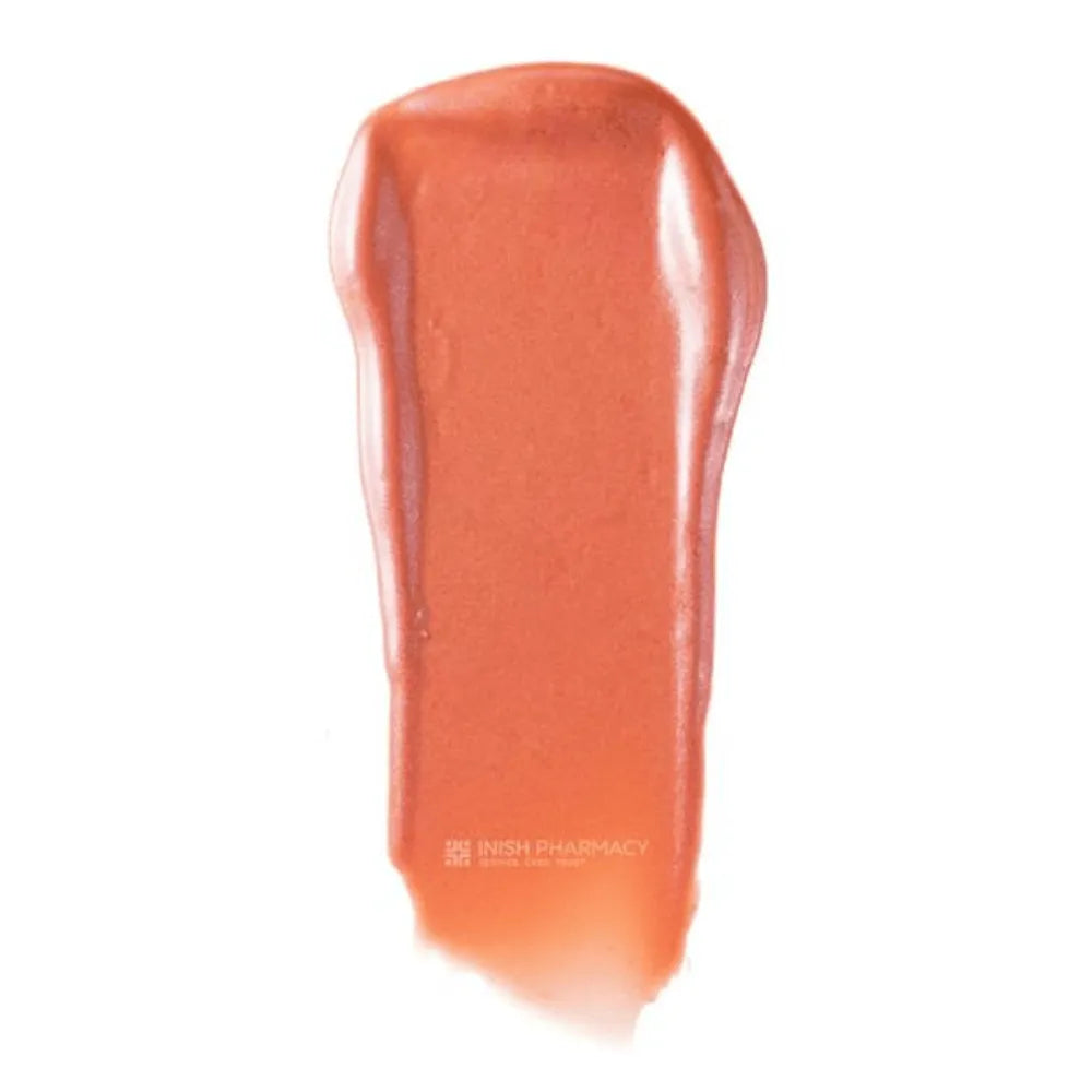 Bperfect Annalivia Wedding Collection Bronze Glaze Dewy Liquid Blusher Peach