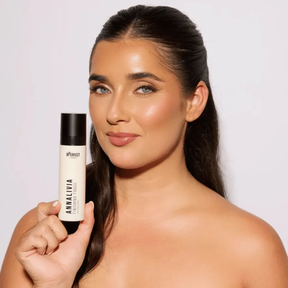 Bperfect Annalivia Wedding Collection Setting Spray