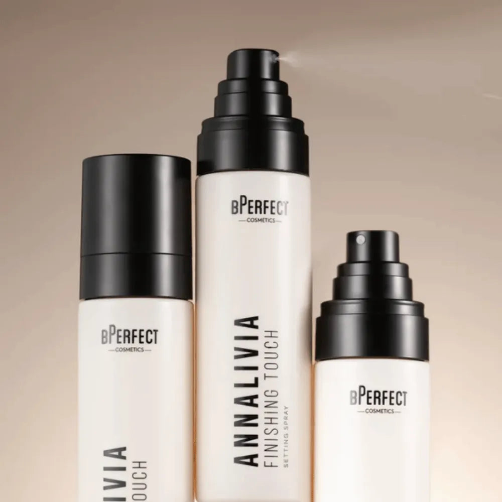 Bperfect Annalivia Wedding Collection Setting Spray