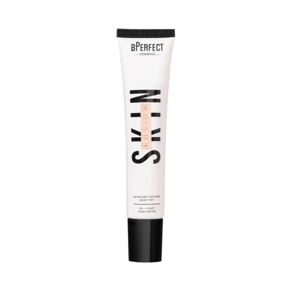 Bperfect Skin Fusion Skin Tint 4 Light Cool Beige 30ml