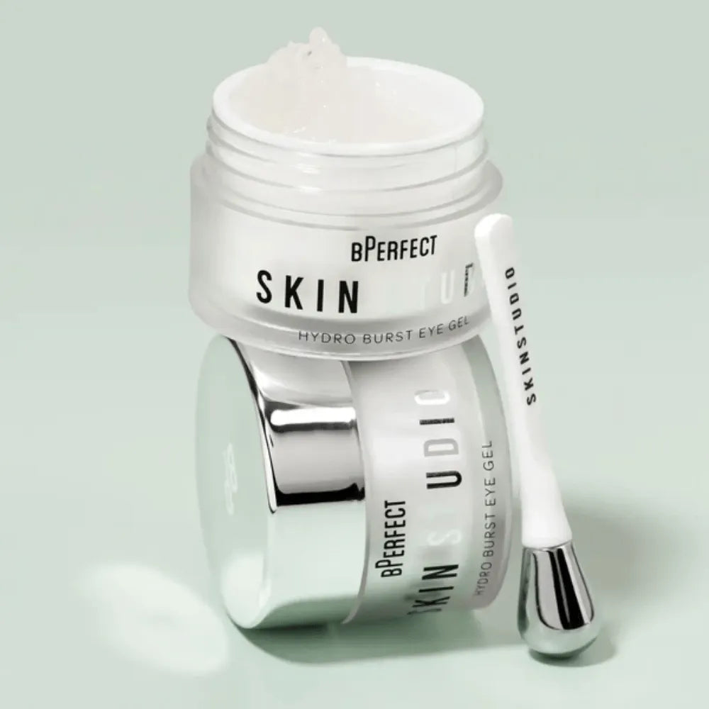Bperfect Skin Hydro Burst Eye Gel 13ml Studio