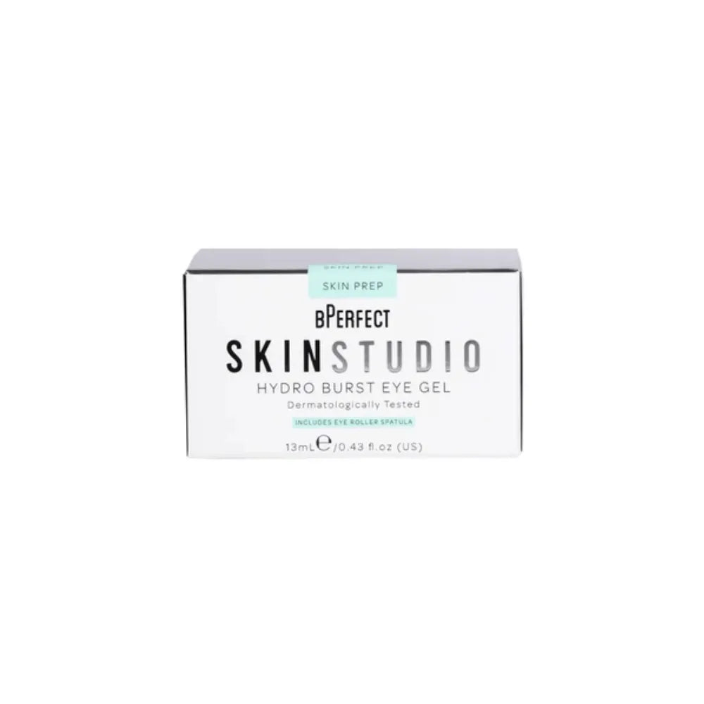 Bperfect Skin Hydro Burst Eye Gel 13ml Studio