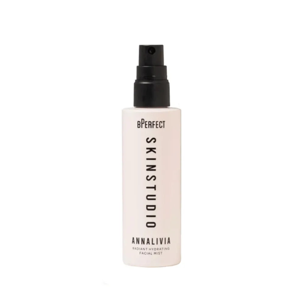 Bperfect Skin Studio Annalivia Radiant Hydrating Facial Mist