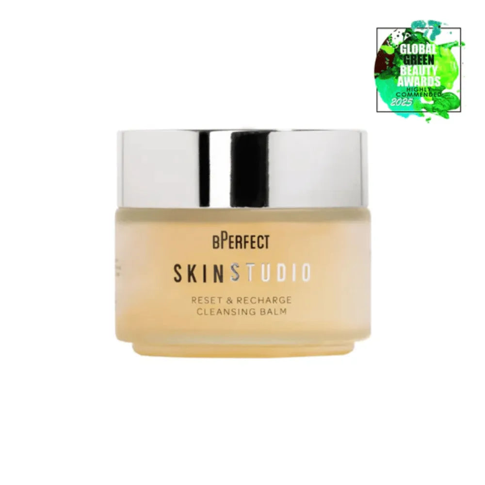 Bperfect Skin Studio Reset & Recharge Cleansing Balm 90g