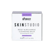 Bperfect Skin Studio Reset & Recharge Cleansing Balm 90g