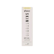 Bperfect Skin Studio Spf50 Hydrosheer Skin Glaze