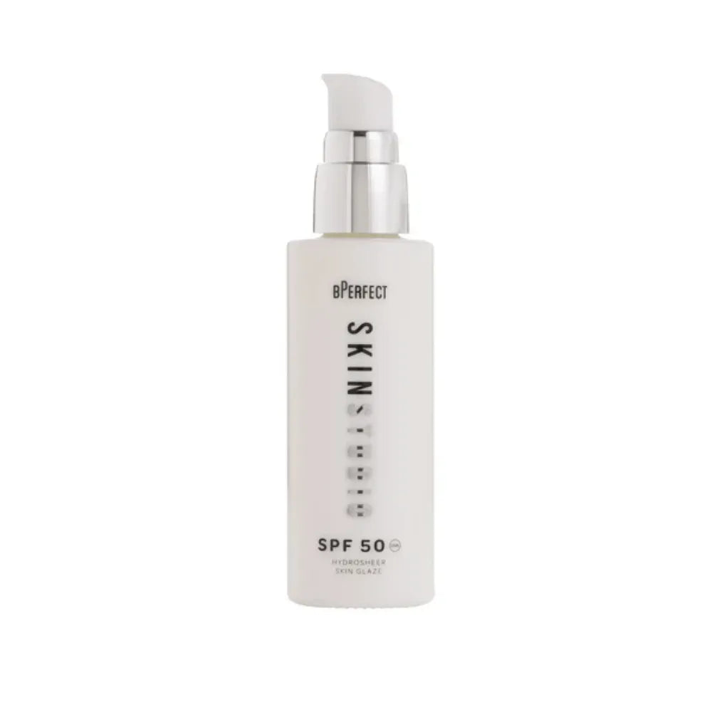 Bperfect Skin Studio Spf50 Hydrosheer Skin Glaze