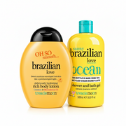 Brazilian Love Body Care Bundle