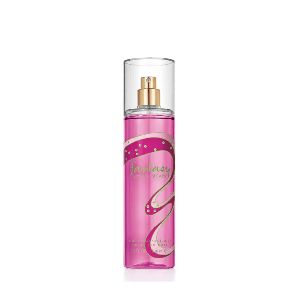 Britney Fantasy Body Mist 236ml