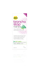Broncho Stop Cough Syrup - 290ml