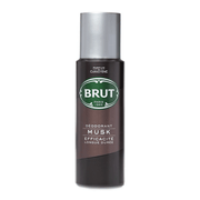 Brut Musk Deodorant - 200ml