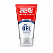 Brylcreem Wet Look Gel Tube - 150ml