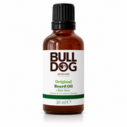 Bulldog Original Beard Oil - 30ml