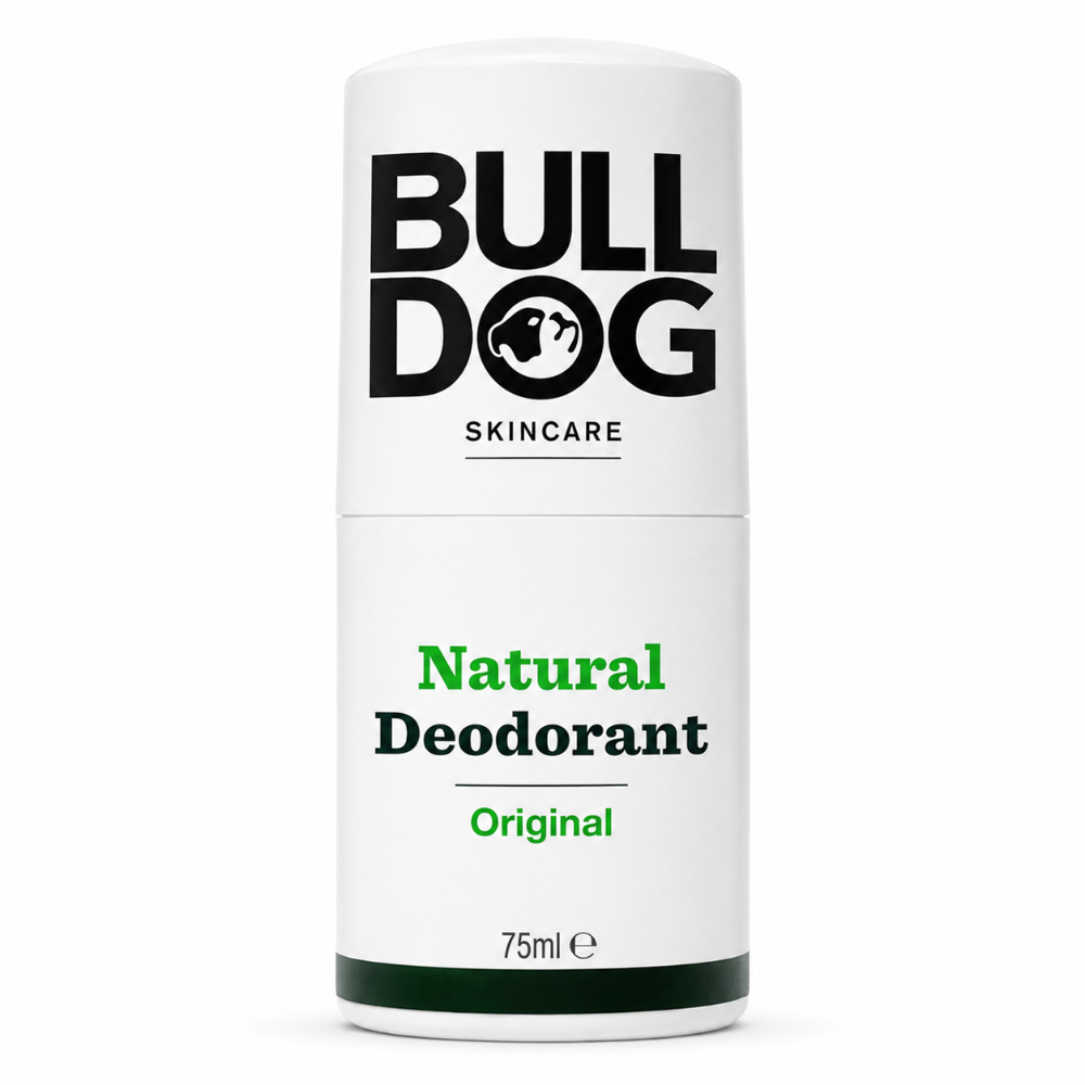 Bulldog Original Deodorant - 75ml