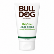 Bulldog Original Face Scrub - 125ml