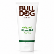 Bulldog Original Shave Gel - 175ml