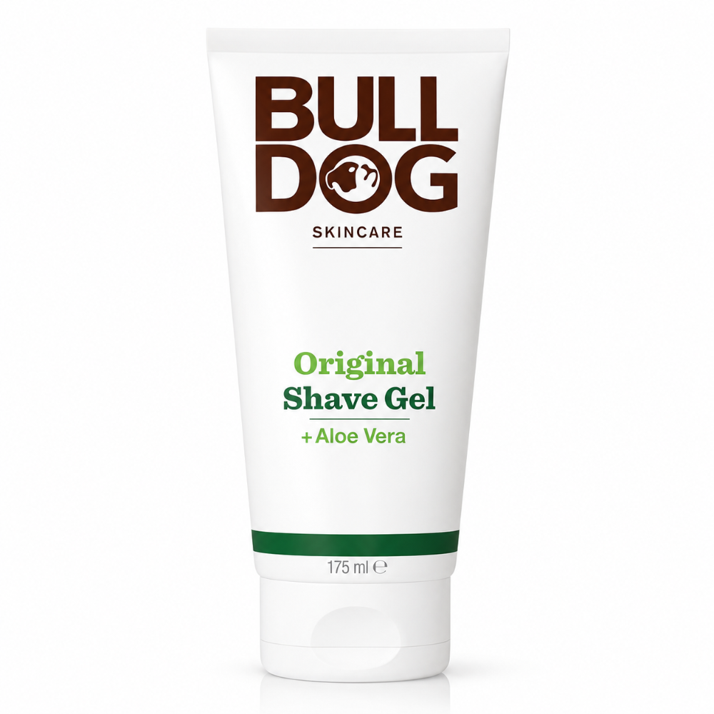 Bulldog Original Shave Gel - 175ml