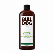 Bulldog Original Shower Gel - 500ml