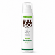 Bulldog Original Spray Deodorant - 125ml