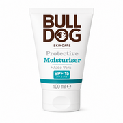 Bulldog Protective Moisturiser SPF - 100ml
