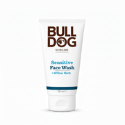 Bulldog Sensitive Face Wash - 150ml