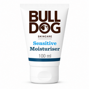 Bulldog Sensitive Moisturiser - 100ml