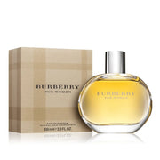 Burberry For Women (Original) 50ml Eau de Parfum