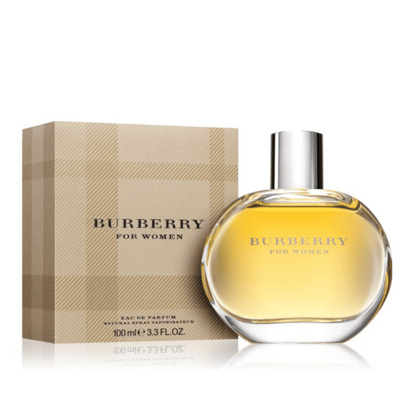 Burberry For Women (Original) 50ml Eau de Parfum