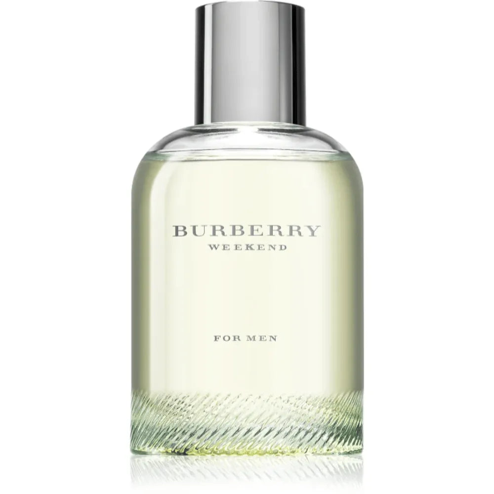 Burberry Weekend Mens Eau de Toilette 100ml