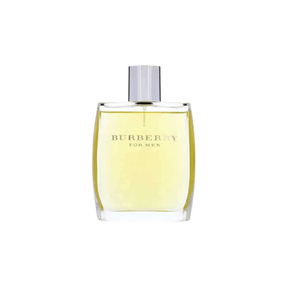 Burberry For Men (Original) Eau de toilette 50ml