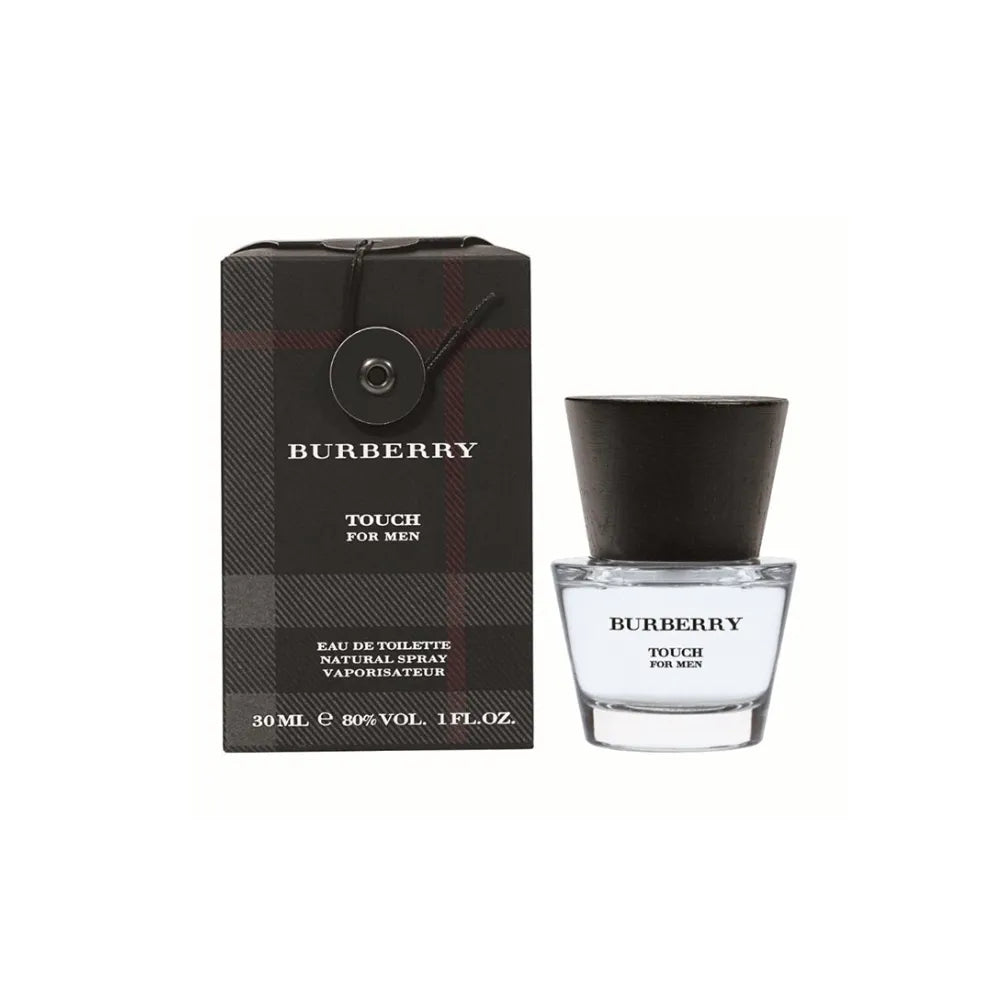 Burberry Touch Mens 30ml Edt Spr