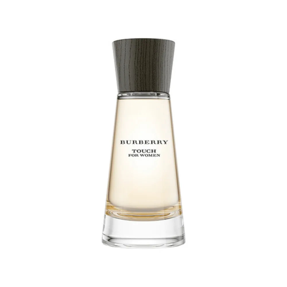 Burberry Touch Ladies Eau de parfum 50ml