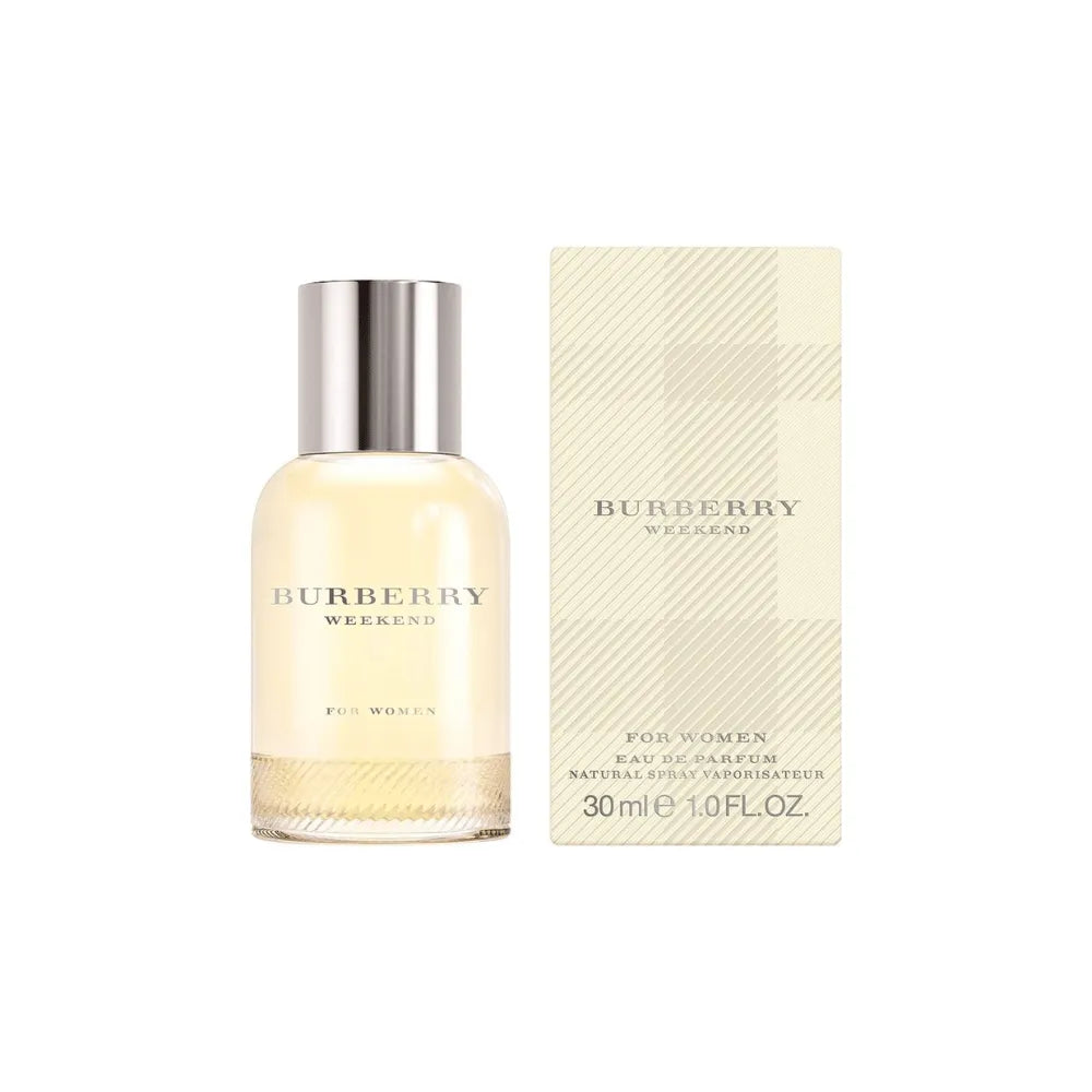 Burberry Weekend Ladies 30ml Edp Spr