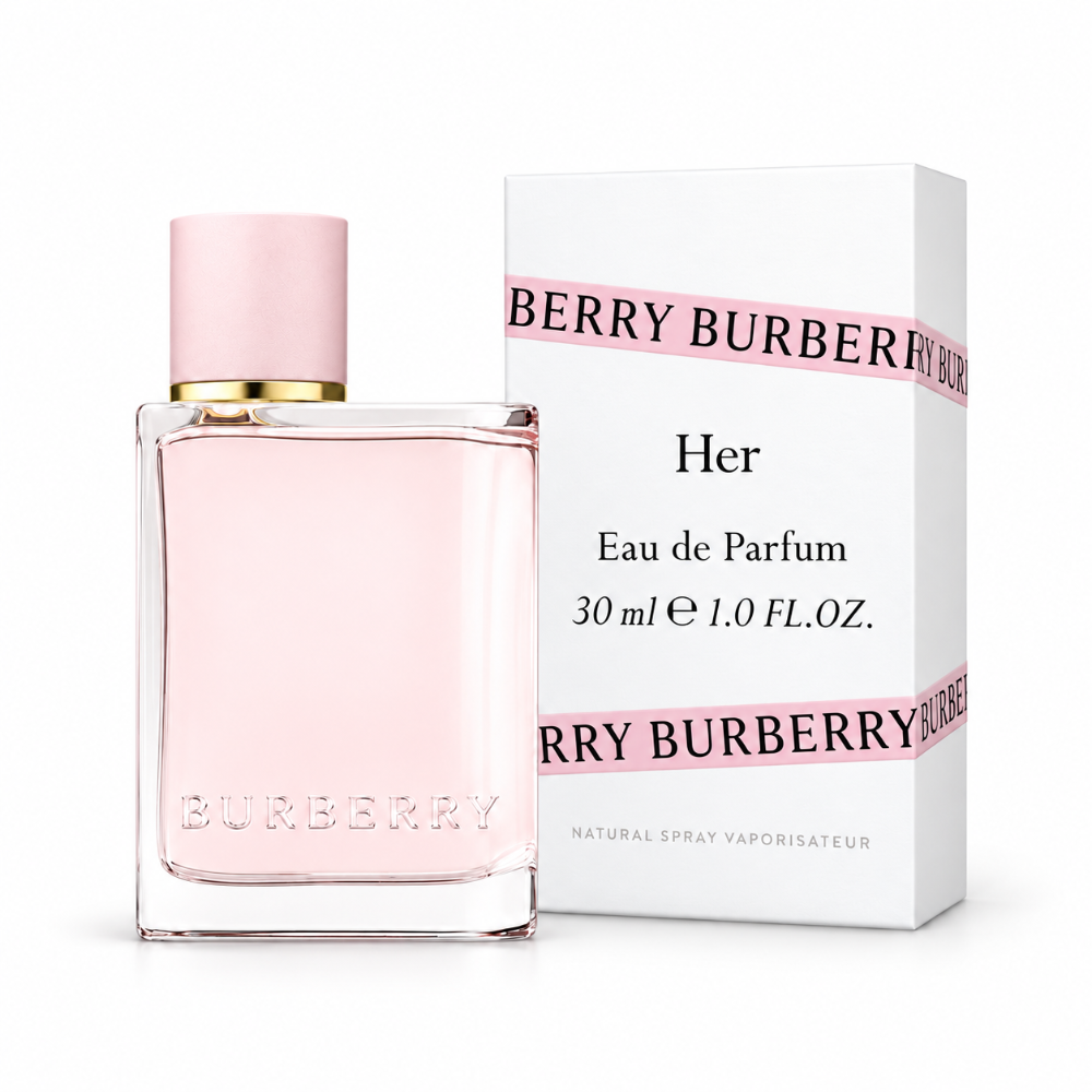 Burberry Her 30ml Eau de Toilette Spray