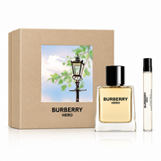 Burberry Hero 50ml 2 Piece Gift Set 