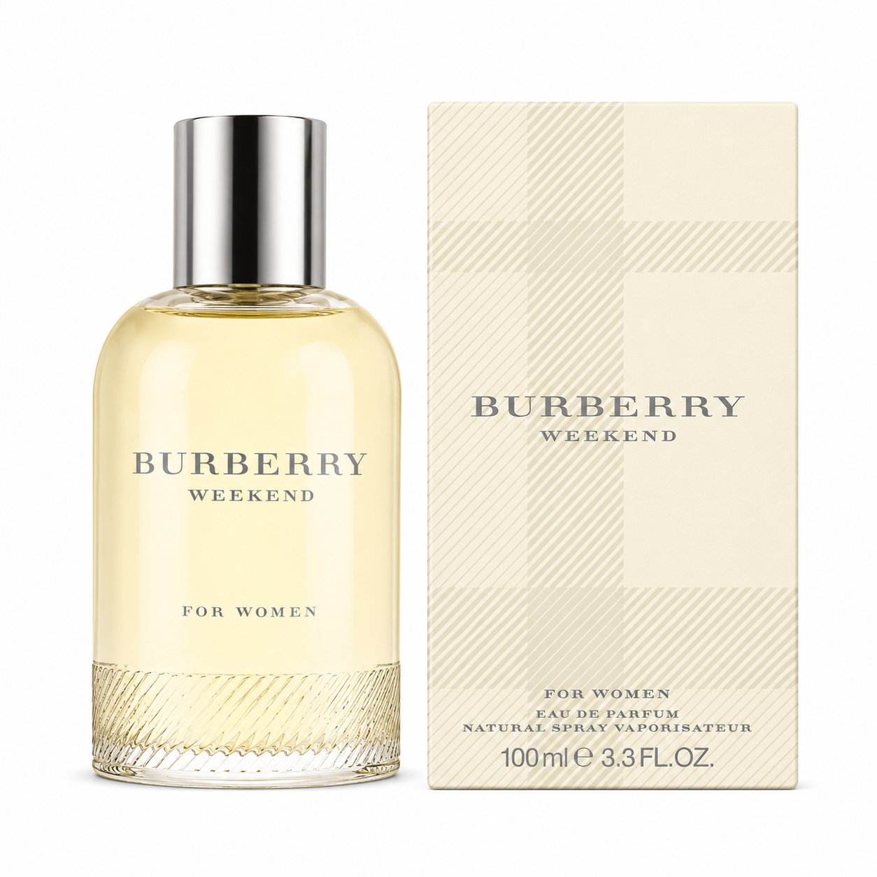 Burberry Weekend Ladies Eau de Parfum - 100ml