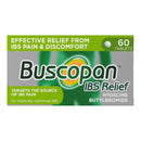Buscopan Hyoscine 10mg Tablets - 60 Pack