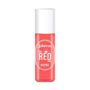 Solaresse The Red One Body Mist - 150ml