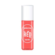 Solaresse The Red One Body Mist - 150ml