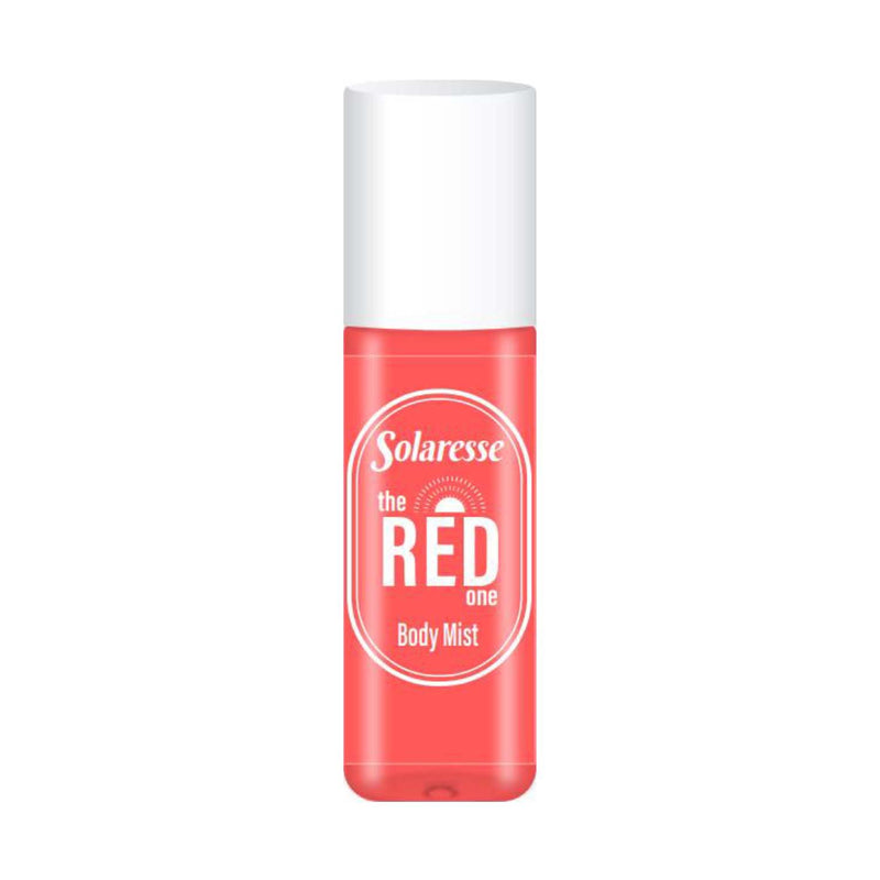 Solaresse The Red One Body Mist - 150ml