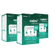 Revive Active Calm Capsules - 3 Month Supply