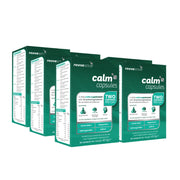 Revive Active Calm Capsules - 6 Months Supply