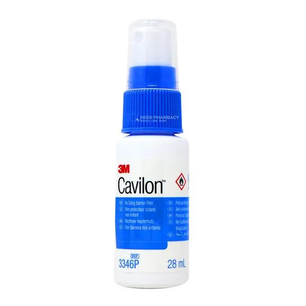 Cavilon Spray No Sting Barrier Film 3346P - 28ml
