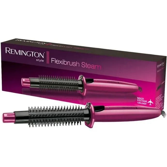 Remington Flexibrush Steam