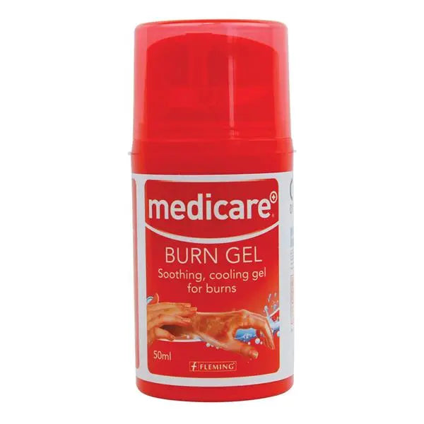 Medicare Burn Gel - 50ml