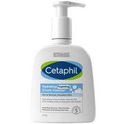 Cetaphil Hydra Foam Cleanser - 473ml