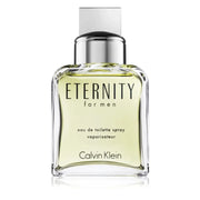CK Eternity Mens Eau de Toilette 100ml