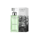 CK Eternity Reflections Ladies 100ml Edp Spr