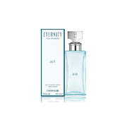 CK Eternity Air Ladies 100ml Edp Spr