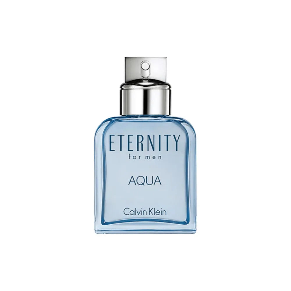CK Eternity Aqua Mens Eau de toilette 100ml